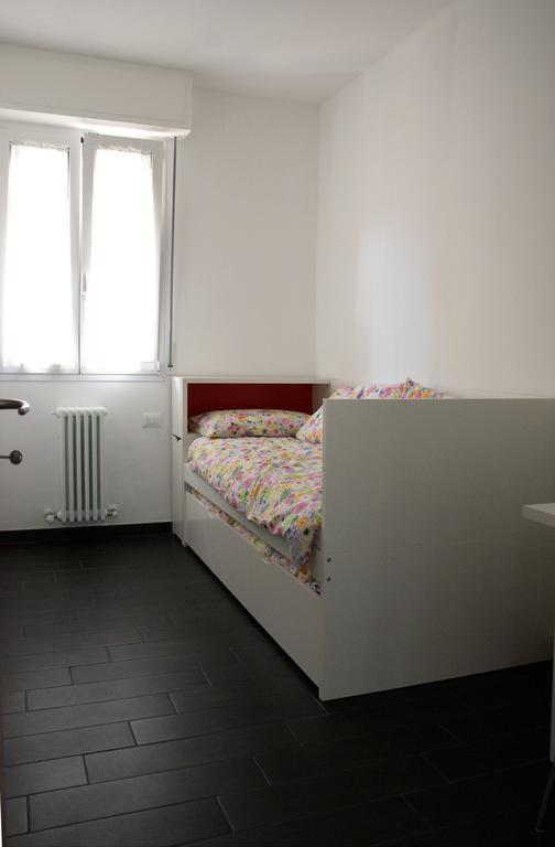 Casa Vacanze Aurora Centro Rímini Habitación foto