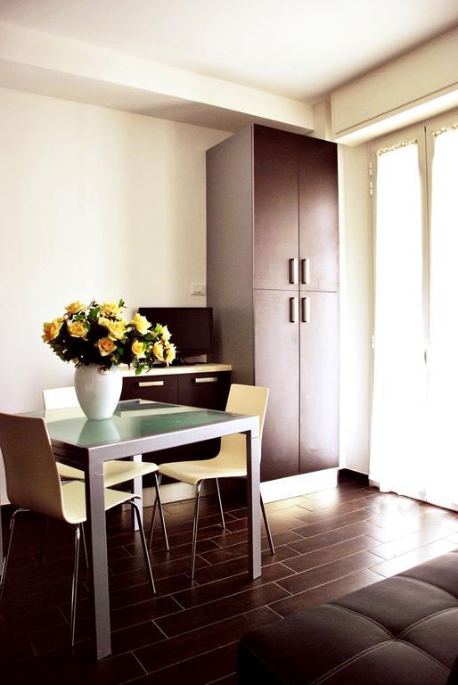 Casa Vacanze Aurora Centro Rímini Habitación foto
