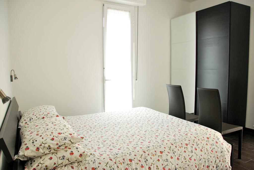 Casa Vacanze Aurora Centro Rímini Habitación foto